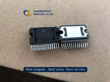 New original TDA7560A E-TDA7560A AMP AB QUAD 80W ZIP-27
New original TDA7560A E-TDA7560A AMP AB QUAD 80W ZIP-27