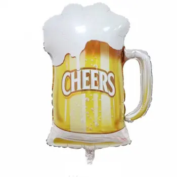 Large Size Balloons Summer Bear Festival Party Aluminum Foil Balloon Toys Kids Birthday Party Decoration
Large Size Balloons Summer Bear Festival Party Aluminum Foil Balloon Toys Kids Birthday Party Decoration