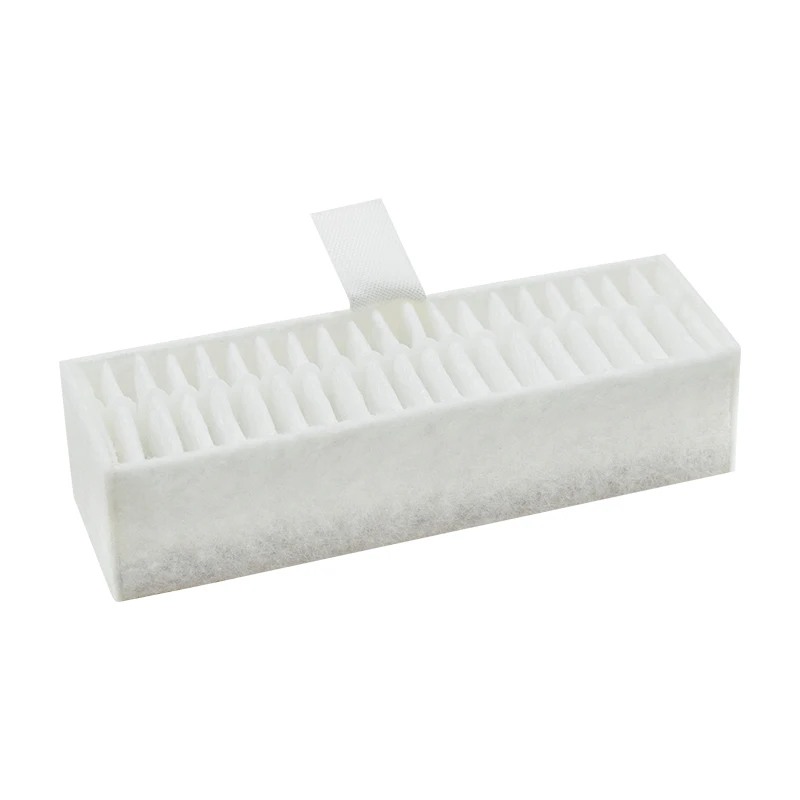 HEPA Filter for Air Purifier Machine Vinidname-10301-filter Not Include the Air Purifier Machine
HEPA Filter for Air Purifier Machine Vinidname-10301-filter Not Include the Air Purifier Machine