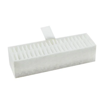 HEPA Filter for Air Purifier Machine Vinidname-10301-filter Not Include the Air Purifier Machine
HEPA Filter for Air Purifier Machine Vinidname-10301-filter Not Include the Air Purifier Machine
