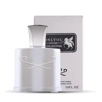 30ML Perfumed For Men Fresh Temptation Glass Bottle Male Parfum Lasting Fragrance Spray Original Gentleman Perfumed Woman
30ML Perfumed For Men Fresh Temptation Glass Bottle Male Parfum Lasting Fragrance Spray Original Gentleman Perfumed Woman