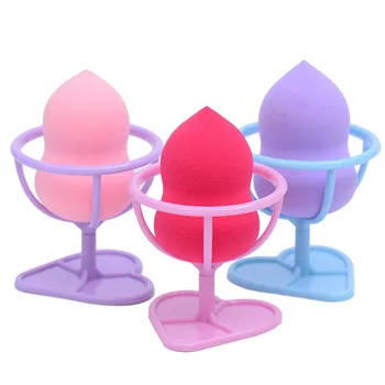 Makeup Sponge Cosmetic Puff Powder Puff Smooth Makeup Foundation Sponge Beauty Make Up Tools Water-drop Shape Puff bracket
Makeup Sponge Cosmetic Puff Powder Puff Smooth Makeup Foundation Sponge Beauty Make Up Tools Water-drop Shape Puff bracket