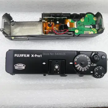 XPRO1 Top Cover For fuji Fujifilm X-PRO1 Camera Replacement Unit Repair Parts With Shutter Button Power Switch
XPRO1 Top Cover For fuji Fujifilm X-PRO1 Camera Replacement Unit Repair Parts With Shutter Button Power Switch