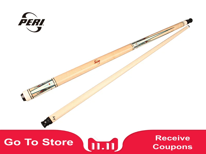 PERI PCA-04 Carom Billiard Pearl Shell Inlay Cue 12mm Tip 12pcs laminated shaft Carom Cue for Champion Professional Athlete
PERI PCA-04 Carom Billiard Pearl Shell Inlay Cue 12mm Tip 12pcs laminated shaft Carom Cue for Champion Professional Athlete