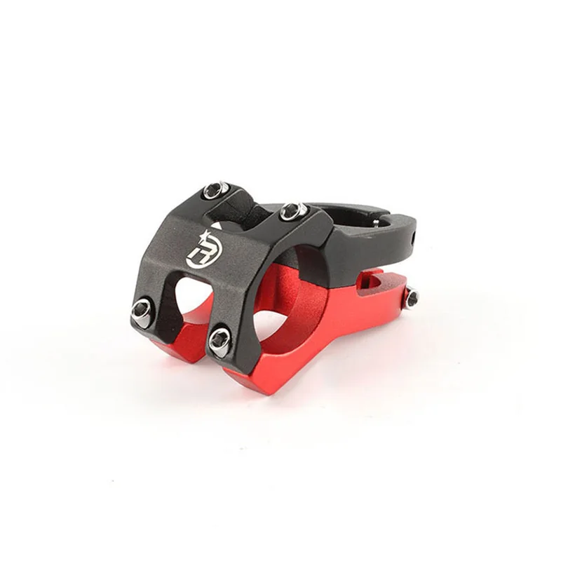 Outdoor Handlebar Stem Alloy 0 Degree Short Aluminum Alloy Clip Clamp Cycling Bicycle MTB Convenient
Outdoor Handlebar Stem Alloy 0 Degree Short Aluminum Alloy Clip Clamp Cycling Bicycle MTB Convenient