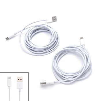 2/3M White Type-C 3.1 Type C USB Data Sync Charger Cable For Nokia N1 For Macbook 12" OnePlus 2 ZUK Z1 Nexus 5X/6P
2/3M White Type-C 3.1 Type C USB Data Sync Charger Cable For Nokia N1 For Macbook 12" OnePlus 2 ZUK Z1 Nexus 5X/6P