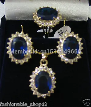 su426 Hot sale GOOD SHIP>>>>Noblest sets blue jade pendant ring earrings necklace
su426 Hot sale GOOD SHIP>>>>Noblest sets blue jade pendant ring earrings necklace