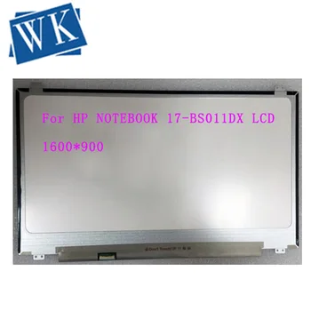 17.3" Screen compatible For HP NOTEBOOK 17-BS011DX Replacement LCD Screen Laptop LED
17.3" Screen compatible For HP NOTEBOOK 17-BS011DX Replacement LCD Screen Laptop LED