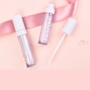 Moisturizing Colorless Lip Gloss Lip Glaze Glass Pearlescent With Glitter Lipstick Oil Plumper Liquid Lip Balm Lips Makeup
Moisturizing Colorless Lip Gloss Lip Glaze Glass Pearlescent With Glitter Lipstick Oil Plumper Liquid Lip Balm Lips Makeup