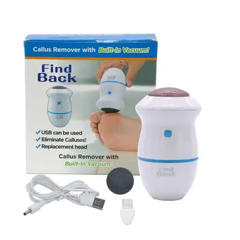 Electric foot massage machine for removing dead skin calluses for pedicure tools, foot file cleaning, foot care pedicure tools
Electric foot massage machine for removing dead skin calluses for pedicure tools, foot file cleaning, foot care pedicure tools