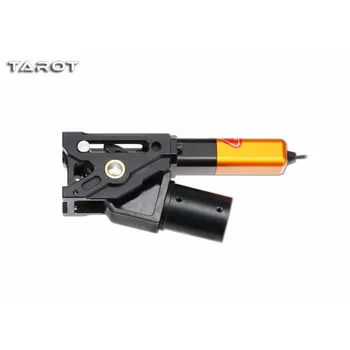 Tarot-RC large 75 degree electric retractable landing gear TL4N004 for 10-30KG full load drone
Tarot-RC large 75 degree electric retractable landing gear TL4N004 for 10-30KG full load drone