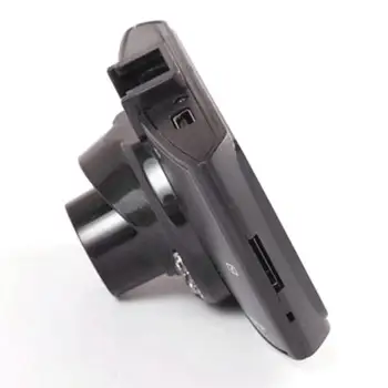 G30 HD Driving Recorder Dash Cam Night Vision Wide Angle 2.3 inch 1080P Recorder Parking Dashboard Camera
G30 HD Driving Recorder Dash Cam Night Vision Wide Angle 2.3 inch 1080P Recorder Parking Dashboard Camera