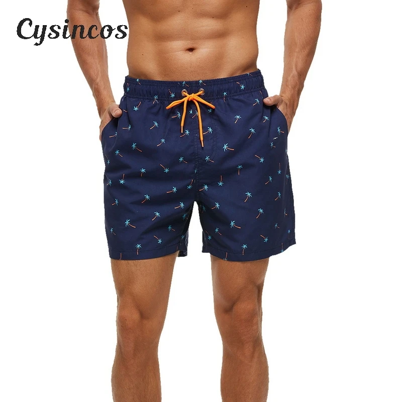 CYSINCOS 2020 Summer Hot Sale Male Short Pants Men' Beach Shorts Quick Dry Printing Board Shorts Men Casual Slim Boxers Bottoms
CYSINCOS 2020 Summer Hot Sale Male Short Pants Men' Beach Shorts Quick Dry Printing Board Shorts Men Casual Slim Boxers Bottoms