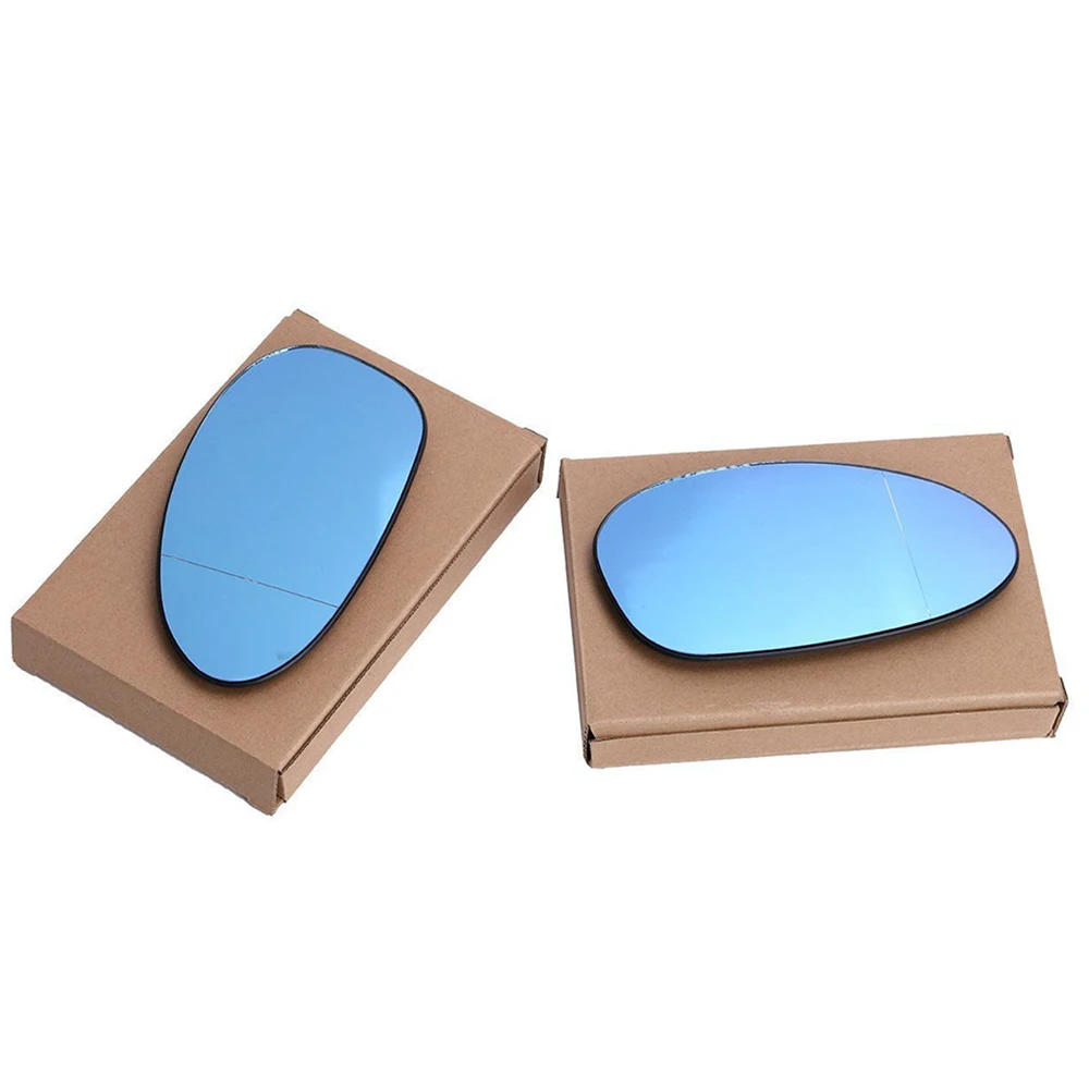 Left / Right 1pair Side Electric Heated Rear View Mirrors Side Wing Mirror Glass For Bmw E81 E82 E87 E88 E90 E91
Left / Right 1pair Side Electric Heated Rear View Mirrors Side Wing Mirror Glass For Bmw E81 E82 E87 E88 E90 E91