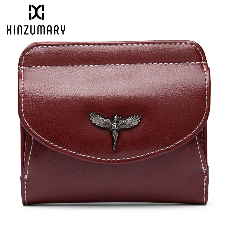 Fashion Button Leather Wallet Women 2019 Luxury Designer solid color Wallets Female Clutch Ladie short Wallet Female Card Clutch
Fashion Button Leather Wallet Women 2019 Luxury Designer solid color Wallets Female Clutch Ladie short Wallet Female Card Clutch