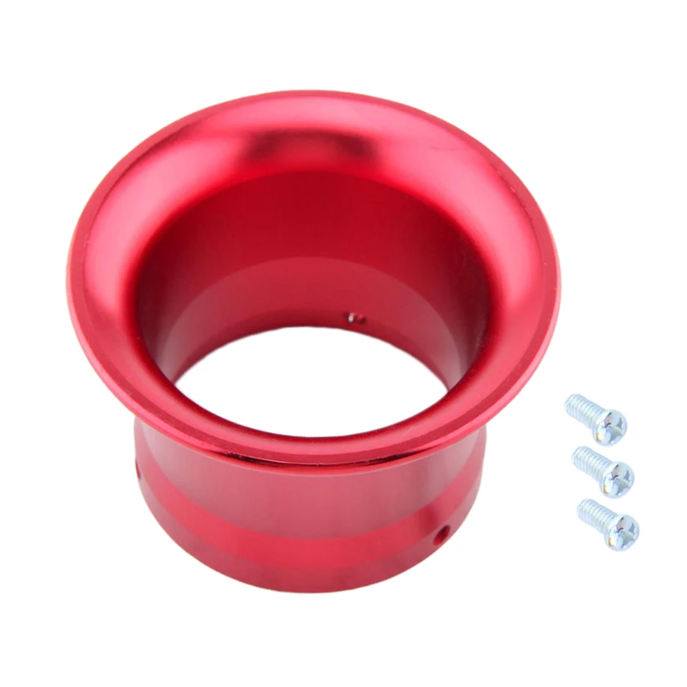 Auto Accessory 2inch Velocity Stack Funnel Brand New For PWK24 PWK26 PWK28 PWK30 Carburetor Intake 50mm
Auto Accessory 2inch Velocity Stack Funnel Brand New For PWK24 PWK26 PWK28 PWK30 Carburetor Intake 50mm