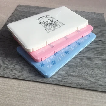 Portable Disposable Face Masks Container Dustproof Mask Case Safe Mask Storage Box Storage Organizer
Portable Disposable Face Masks Container Dustproof Mask Case Safe Mask Storage Box Storage Organizer