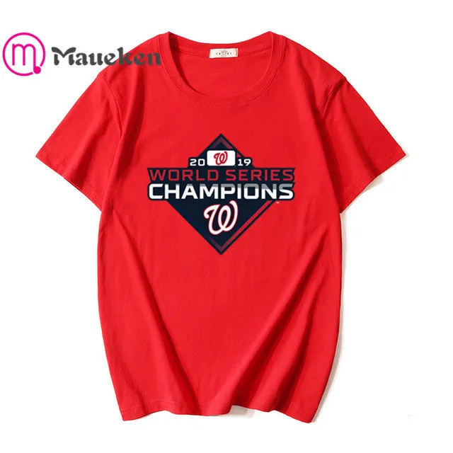 2019 nationals world series champions T-Shirt Men Short Sleeve 100% cotton O Neck T shirts for washington fans gift 005
2019 nationals world series champions T-Shirt Men Short Sleeve 100% cotton O Neck T shirts for washington fans gift 005