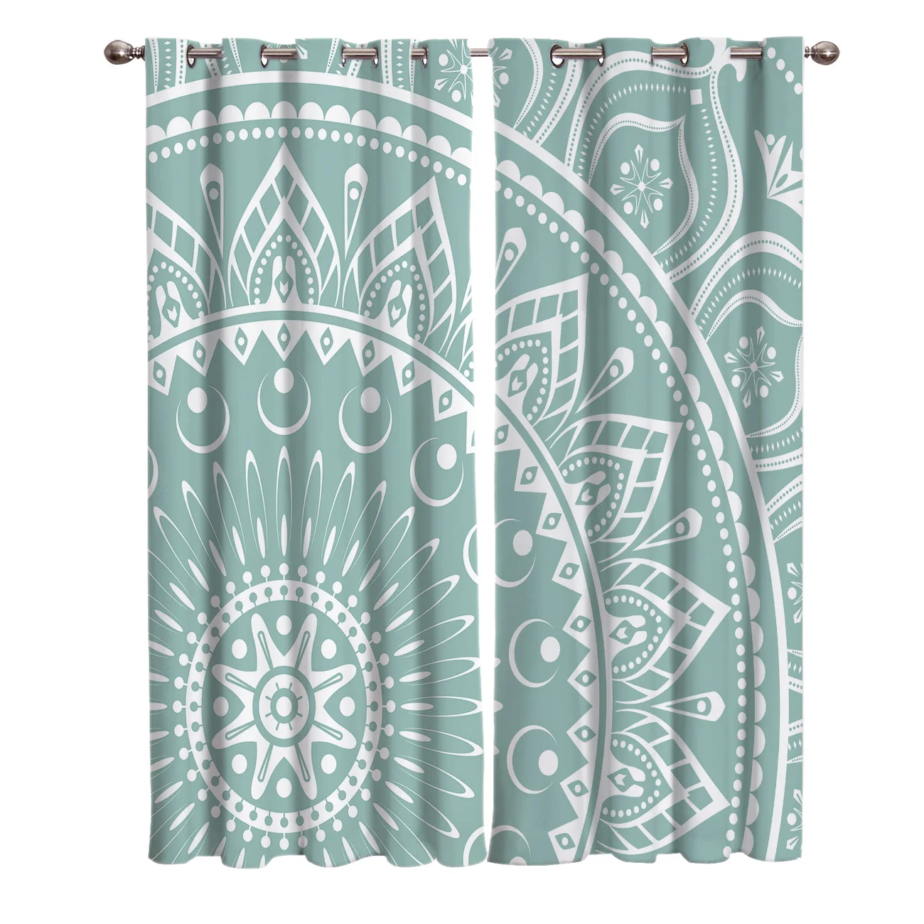 Hippie Psychedelic Mandala Room Curtains Window Window Curtains Living Room Bathroom Kitchen Bedroom Decor Valance Curtains
Hippie Psychedelic Mandala Room Curtains Window Window Curtains Living Room Bathroom Kitchen Bedroom Decor Valance Curtains
