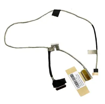 1 Lot 10 / PCS For HP Chromebook 11 G5NL6ULC100 DDNL6ULC100 Screen Display Cable
1 Lot 10 / PCS For HP Chromebook 11 G5NL6ULC100 DDNL6ULC100 Screen Display Cable