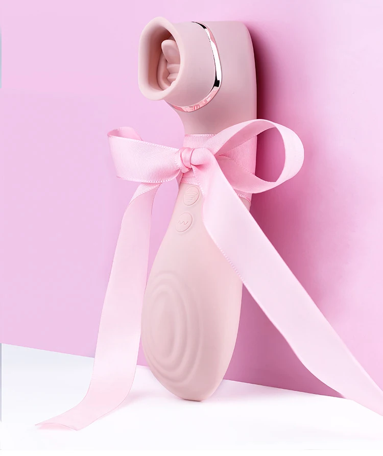 Вибратор Для Сосков И Клитора