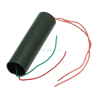 1000 KV 1000KV Ultra-high Voltage Pulse Inverter Arc Generator Ignition Coil Module Boost Step Up Power 0.5A-1A DC 3.7V-7.4V
1000 KV 1000KV Ultra-high Voltage Pulse Inverter Arc Generator Ignition Coil Module Boost Step Up Power 0.5A-1A DC 3.7V-7.4V