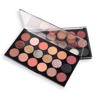 Dazzling Pink Jin Cong Powder Glitter Shiny Eyeshadow Compact Multi-function Eyeshadow Natural Compact Full Size Easy to Wear 
Dazzling Pink Jin Cong Powder Glitter Shiny Eyeshadow Compact Multi-function Eyeshadow Natural Compact Full Size Easy to Wear
