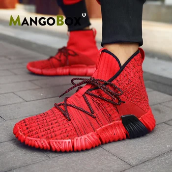 2020 New Shoes Running Men Mesh Breathable Jogging Sneakers Men FlyWire Men Walking Shoes Lace Up Socks Running Shoes Luxury
2020 New Shoes Running Men Mesh Breathable Jogging Sneakers Men FlyWire Men Walking Shoes Lace Up Socks Running Shoes Luxury