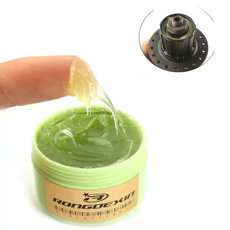 mtb pedal grease