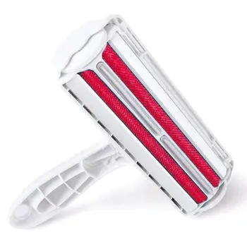 New Pet Hair Removal Comb Sofa Sticky Hair Brush Cat Dog Sticky Hair Brush Hair Clothes Hair Removal Device
New Pet Hair Removal Comb Sofa Sticky Hair Brush Cat Dog Sticky Hair Brush Hair Clothes Hair Removal Device