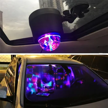 RGB Disco Lights Strobe Led DJ Stage Light LED Ball Effect Lighting for XF XJ XE XK XKR XFL XJS E Pace F Pace S F X Type
RGB Disco Lights Strobe Led DJ Stage Light LED Ball Effect Lighting for XF XJ XE XK XKR XFL XJS E Pace F Pace S F X Type