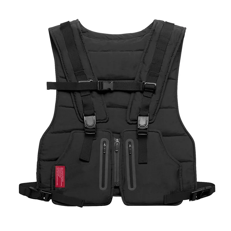 Military Unloading Tactical Vest Coat Running jogging Waistcoat Sleeveless Jacket Tool Pocket Vest Outdoor CS Army Armor Police
Military Unloading Tactical Vest Coat Running jogging Waistcoat Sleeveless Jacket Tool Pocket Vest Outdoor CS Army Armor Police