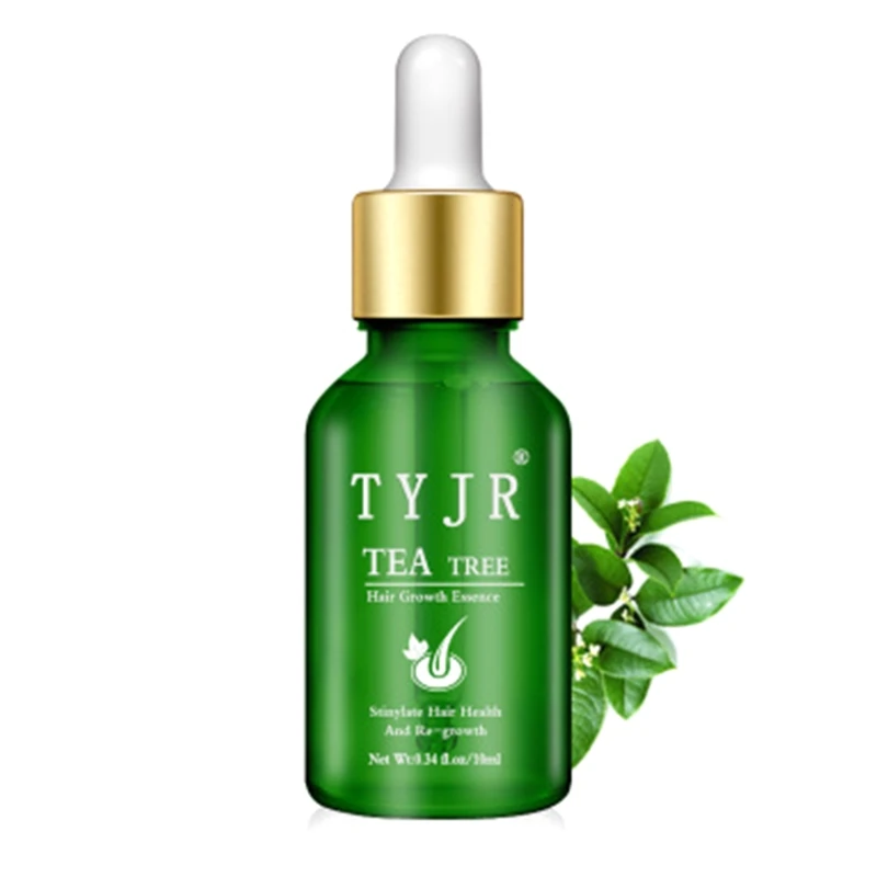 Tea Tree Nourishing Hair Care Essential Oil Anti-Alopecia Hairs Growth Essence Deep Conditioner
Tea Tree Nourishing Hair Care Essential Oil Anti-Alopecia Hairs Growth Essence Deep Conditioner