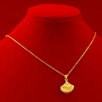 Fashion Women Necklace Pendant Statement Jewelry 14K Gold Chain Choker Mini Skirt Pendant Gold Necklaces Female Birthday Gifts 
Fashion Women Necklace Pendant Statement Jewelry 14K Gold Chain Choker Mini Skirt Pendant Gold Necklaces Female Birthday Gifts