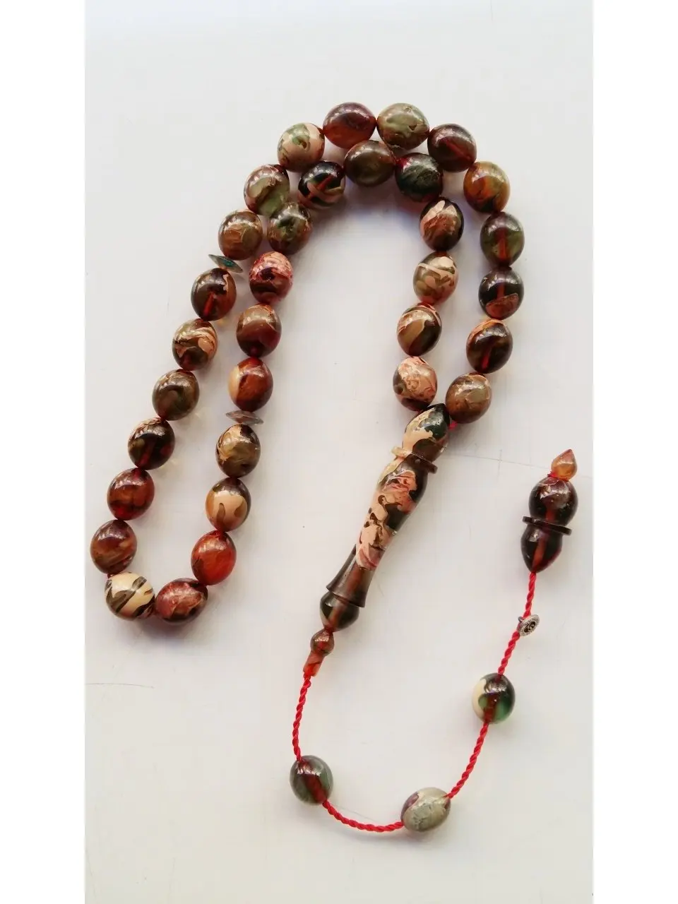 Islam Tasbih Muslim Rosary Beads 33 Prayer Rosary Bracelet For Men Prayer beads Misbaha Tasbih Beads Bracelets Tassel Pendant
Islam Tasbih Muslim Rosary Beads 33 Prayer Rosary Bracelet For Men Prayer beads Misbaha Tasbih Beads Bracelets Tassel Pendant