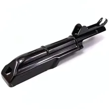 MGP Water Gel Ball Blaster AK CNC Metal Upper Cover With Rail For Toys AEG JinMing J11 AK47 RenXiang AKM AKA CP 74 105 Airsoft
MGP Water Gel Ball Blaster AK CNC Metal Upper Cover With Rail For Toys AEG JinMing J11 AK47 RenXiang AKM AKA CP 74 105 Airsoft