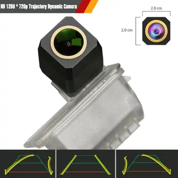 Dynamic Track Night Vision Rear view Camera For Ford Mondeo 2007-2011, Focus Hatchback, Fiesta, Everest 2016, S-MAX FORD Transit
Dynamic Track Night Vision Rear view Camera For Ford Mondeo 2007-2011, Focus Hatchback, Fiesta, Everest 2016, S-MAX FORD Transit