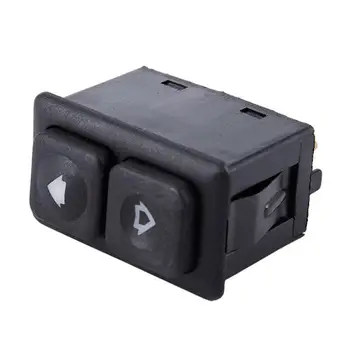 5 Pin Electric Power Window Switch Button for Automatic Power Window Sunroof Switch Car Accessories for B MW E23 E24 E28 E30
5 Pin Electric Power Window Switch Button for Automatic Power Window Sunroof Switch Car Accessories for B MW E23 E24 E28 E30