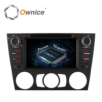 Ownice C500 4G SIM LTE Android 6.0 Octa Core Car DVD Player for BMW E90 E91 E92 E93 with Wifi GPS BT Radio 2GB RAM 32GB ROM 
Ownice C500 4G SIM LTE Android 6.0 Octa Core Car DVD Player for BMW E90 E91 E92 E93 with Wifi GPS BT Radio 2GB RAM 32GB ROM