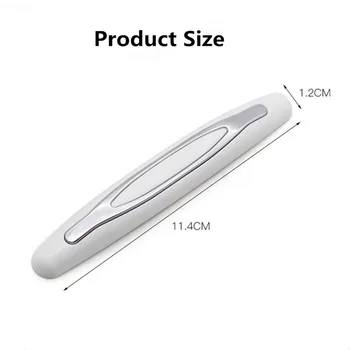 High Quality Car Anti-Collision Strip Car Door Guard Protector FOR clio 4 bmw m peugeot 2008 fiat grande punto audi q3 golf mk3
High Quality Car Anti-Collision Strip Car Door Guard Protector FOR clio 4 bmw m peugeot 2008 fiat grande punto audi q3 golf mk3