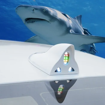 Car Roof Antenna Shark Fin Decorative Light Rear Wing Modified Flash Strobe Emergency Warning Lamp For Bmw Honda Ford VW Renault
Car Roof Antenna Shark Fin Decorative Light Rear Wing Modified Flash Strobe Emergency Warning Lamp For Bmw Honda Ford VW Renault