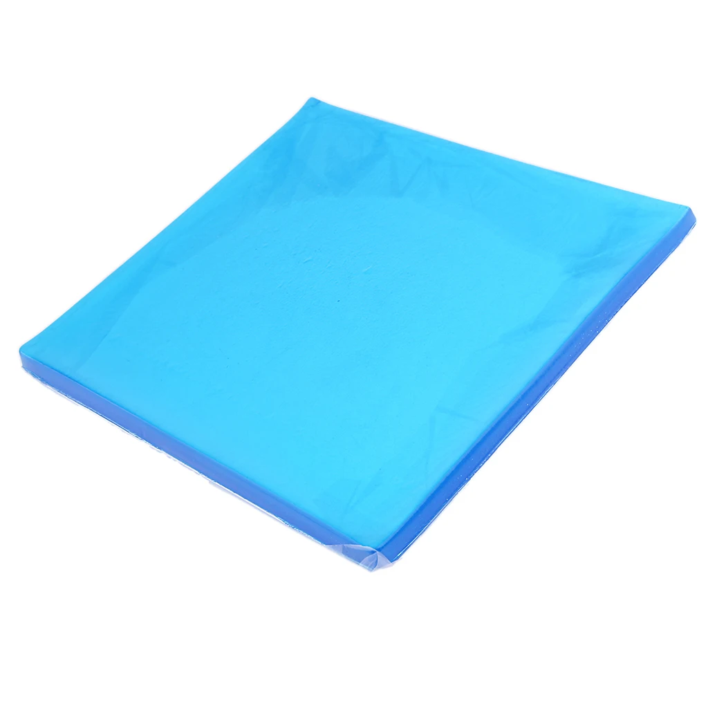 Motorcycle Seat Gel Pad Comfortable Soft Cooling Cushion Shock Absorption Mat - Blue (25 x 22 x 1 cm/9.8 x 8.7 x 0.39 inch)
Motorcycle Seat Gel Pad Comfortable Soft Cooling Cushion Shock Absorption Mat - Blue (25 x 22 x 1 cm/9.8 x 8.7 x 0.39 inch)