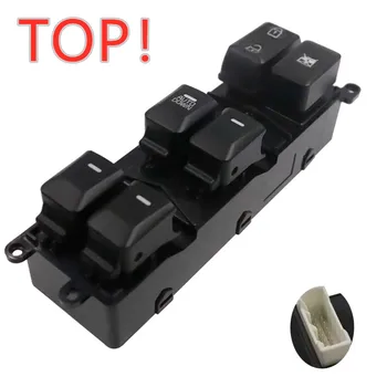 Electric Power Window Master Control Switch Push Window Button Switch for KIA FORTE 2014 2015 2016 2017 2018 93570-B5000
Electric Power Window Master Control Switch Push Window Button Switch for KIA FORTE 2014 2015 2016 2017 2018 93570-B5000