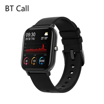 P8 Update Version Bluetooth Call SmartWatch Heart Rate Monitor Fitness Tracker Sport Smartwatch Full Touch IPX7 Waterproof Watch
P8 Update Version Bluetooth Call SmartWatch Heart Rate Monitor Fitness Tracker Sport Smartwatch Full Touch IPX7 Waterproof Watch