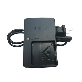 Camera Charger NP-BN1 For Sony DSC-W310 W530 W630 WX9 WX7 T110 T99C NP-BN1 battery charging
Camera Charger NP-BN1 For Sony DSC-W310 W530 W630 WX9 WX7 T110 T99C NP-BN1 battery charging