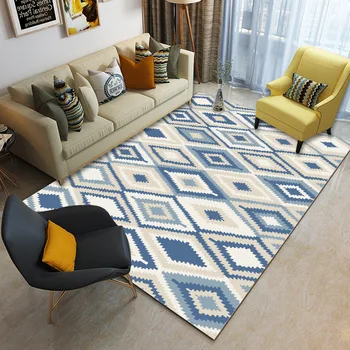 Washable polyester Fabrics Carpet Rug For Living Room Modern Printing Geometric Floor Child Kids Play Mat For Parlor Mat Bedroom 
Washable polyester Fabrics Carpet Rug For Living Room Modern Printing Geometric Floor Child Kids Play Mat For Parlor Mat Bedroom