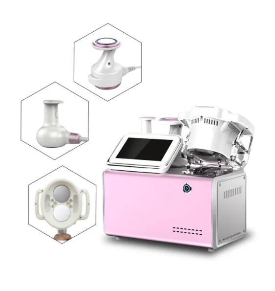 40K Cavitation Ultrasonic Weight Loss Beauty Machine RF Radio Frequency Rejuvenation Skin Lifting Tighten Anti-wrinkle
40K Cavitation Ultrasonic Weight Loss Beauty Machine RF Radio Frequency Rejuvenation Skin Lifting Tighten Anti-wrinkle