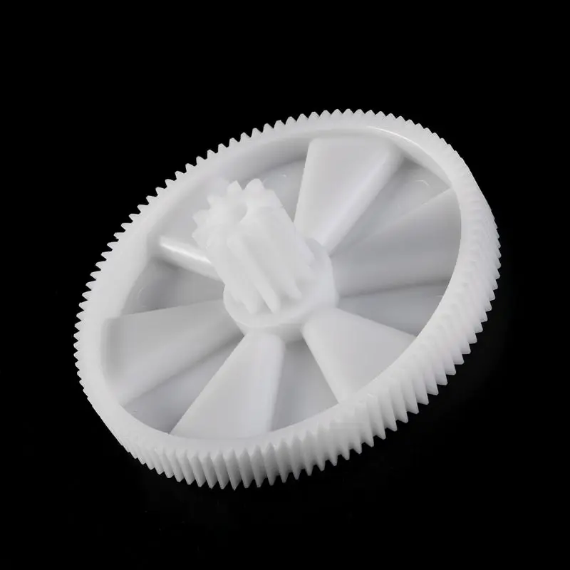Description Picture 6 of itemNEW Meat Grinder Parts KW650740 Plastic Gear for Kenwood  MG300/400/450/470/500