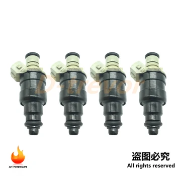 4pcs 078133551D fuel injector for 1994-1998 Audi A4 A6 Quattro Cabriolet 2.8L V6
4pcs 078133551D fuel injector for 1994-1998 Audi A4 A6 Quattro Cabriolet 2.8L V6
