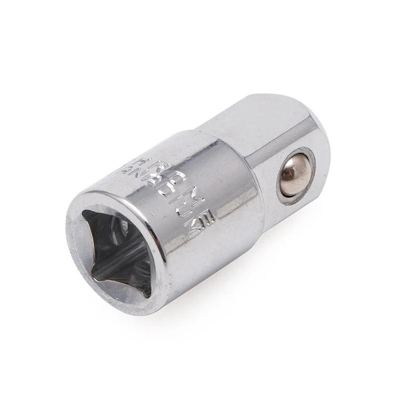 3/8\" Convert To 1/2\" Ball Lock Ratchet Socket Adapter Reducer Converter Tool 1XCC
3/8\" Convert To 1/2\" Ball Lock Ratchet Socket Adapter Reducer Converter Tool 1XCC